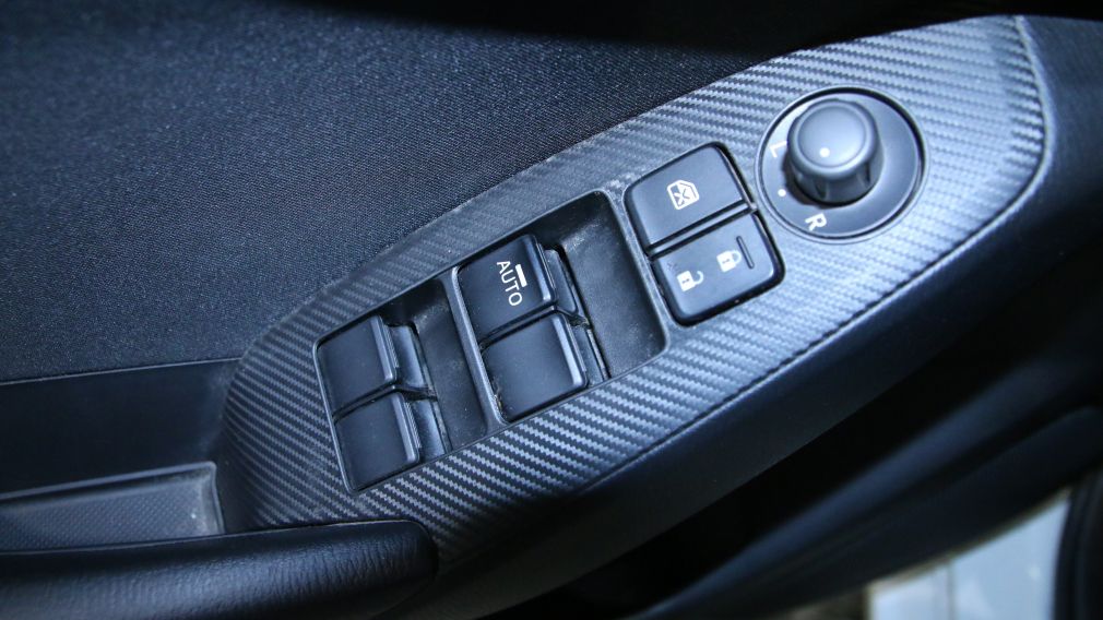 2015 Mazda 3 GX HAYON  MANUELLE VITRE ELEC PORTE ELEC #17