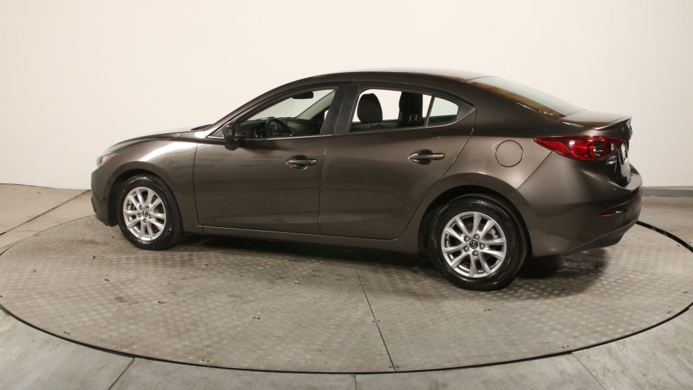 2014 Mazda 3 GS-SKY MANUELLE A/C SIEGES CHAUFFANTE #11