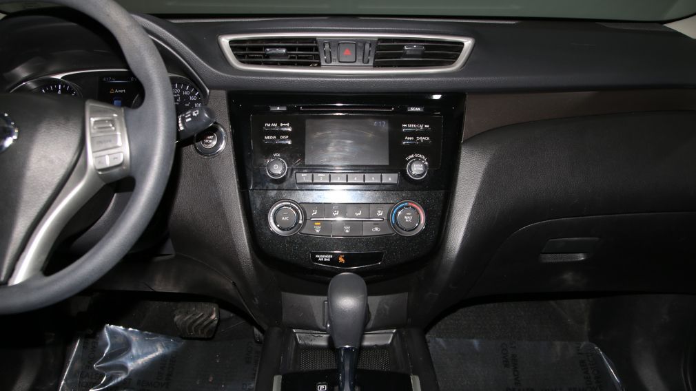 2014 Nissan Rogue SV TOIT GRP ELEC BLUETOOTH #17