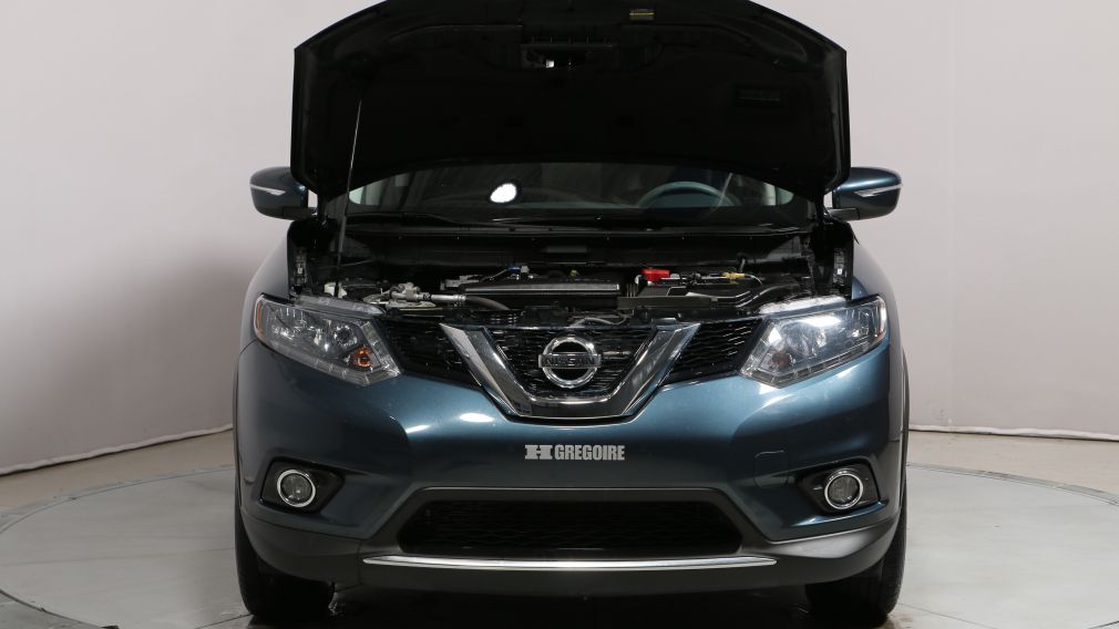 2014 Nissan Rogue SV TOIT GRP ELEC BLUETOOTH #28