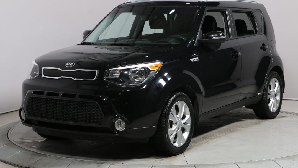 2014 Kia Soul EX AUTO A/C GR ÉLECT MAGS #3