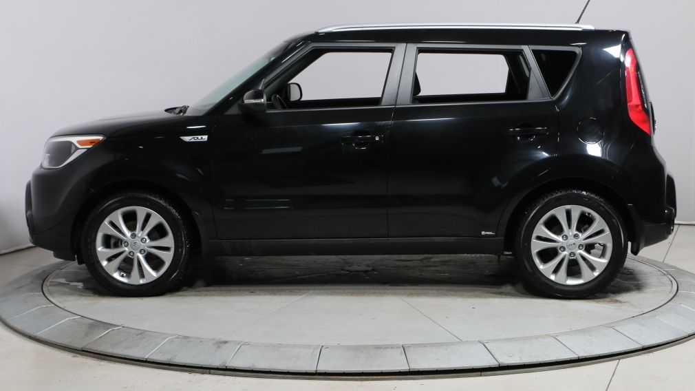 2014 Kia Soul EX AUTO A/C GR ÉLECT MAGS #4