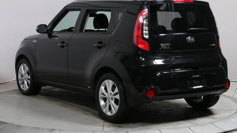 2014 Kia Soul EX AUTO A/C GR ÉLECT MAGS #5