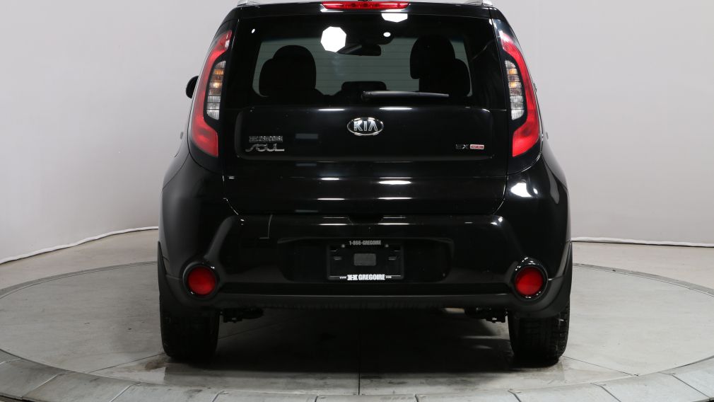 2014 Kia Soul EX AUTO A/C GR ÉLECT MAGS #6