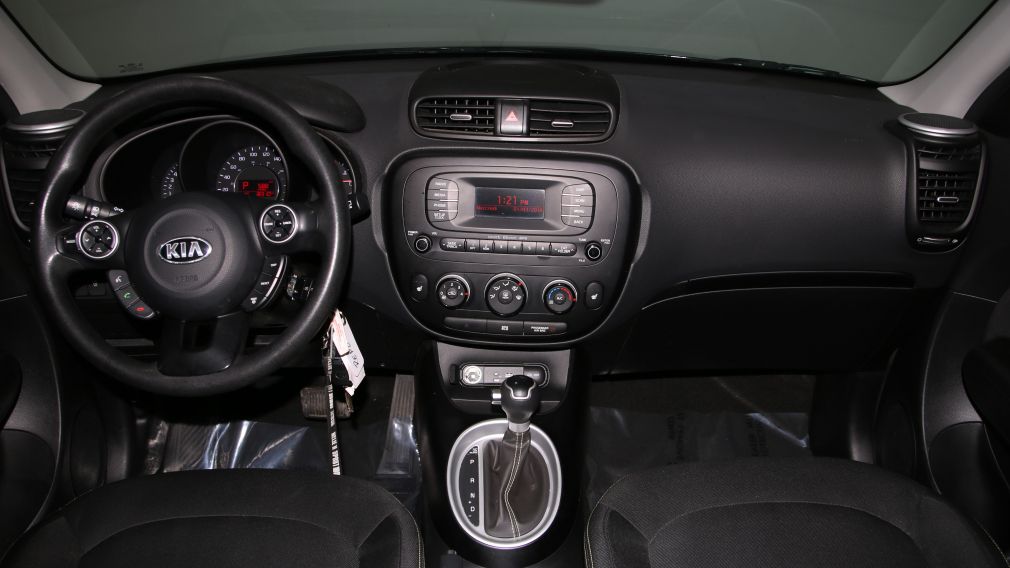 2014 Kia Soul EX AUTO A/C GR ÉLECT MAGS #12