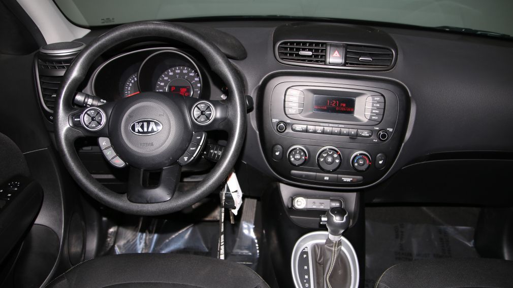 2014 Kia Soul EX AUTO A/C GR ÉLECT MAGS #13