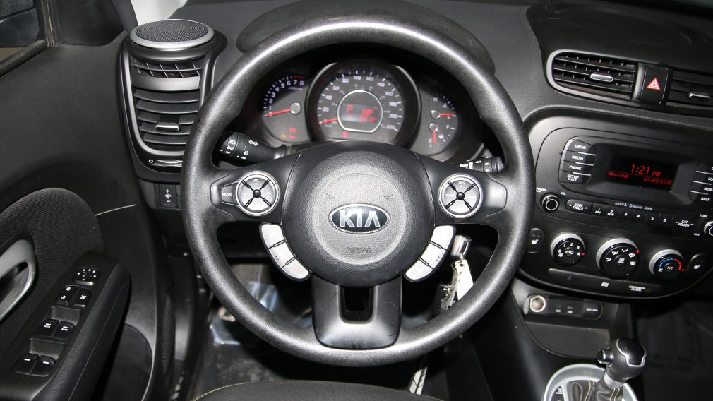 2014 Kia Soul EX AUTO A/C GR ÉLECT MAGS #14