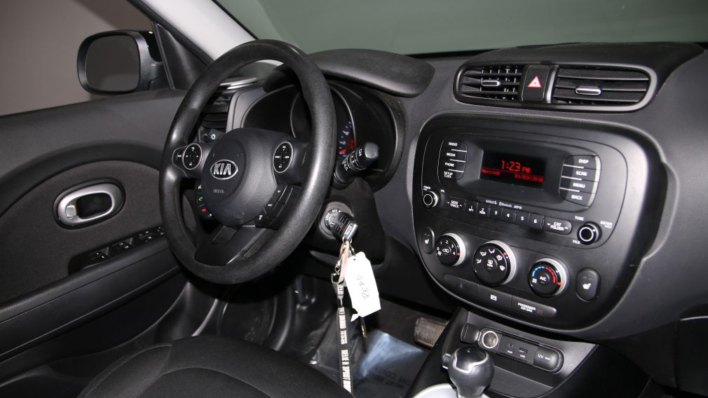 2014 Kia Soul EX AUTO A/C GR ÉLECT MAGS #23