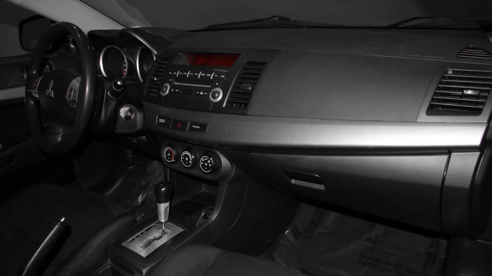 2010 Mitsubishi Lancer SE A/C TOIT GR ELECT MAGS #19