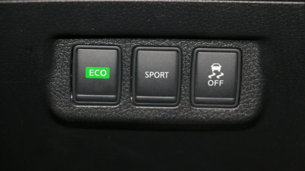 2014 Nissan Sentra SV AUTO A/C GR ELECT BLUETOOTH #16