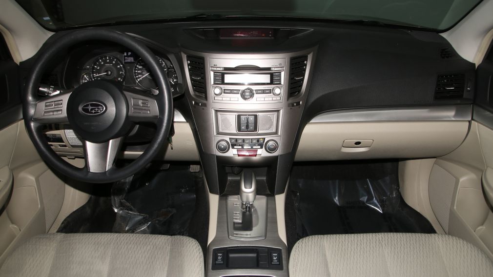 2011 Subaru Outback 2.5i PREMIUM AWD AUTO AC GR ELECT MAGS BLUETOOTH #9