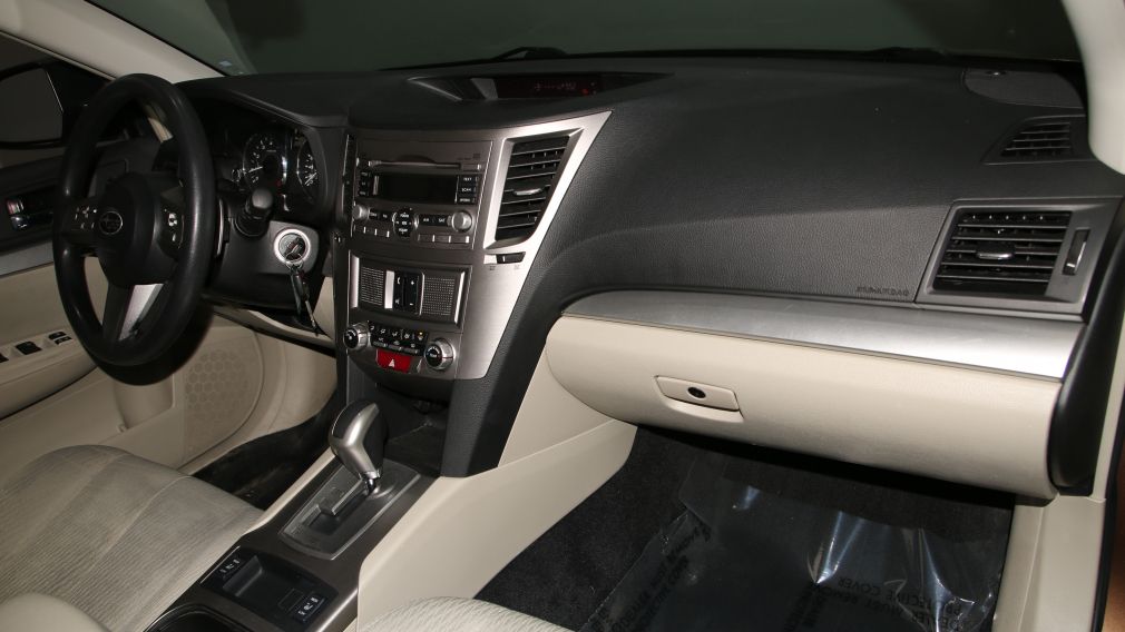 2011 Subaru Outback 2.5i PREMIUM AWD AUTO AC GR ELECT MAGS BLUETOOTH #18