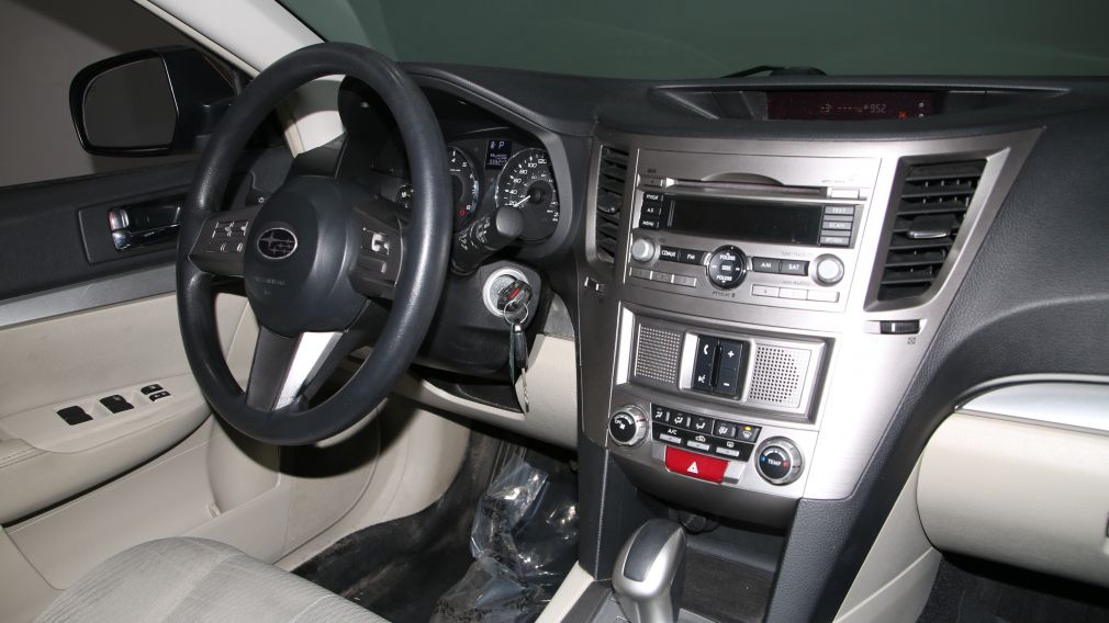 2011 Subaru Outback 2.5i PREMIUM AWD AUTO AC GR ELECT MAGS BLUETOOTH #19