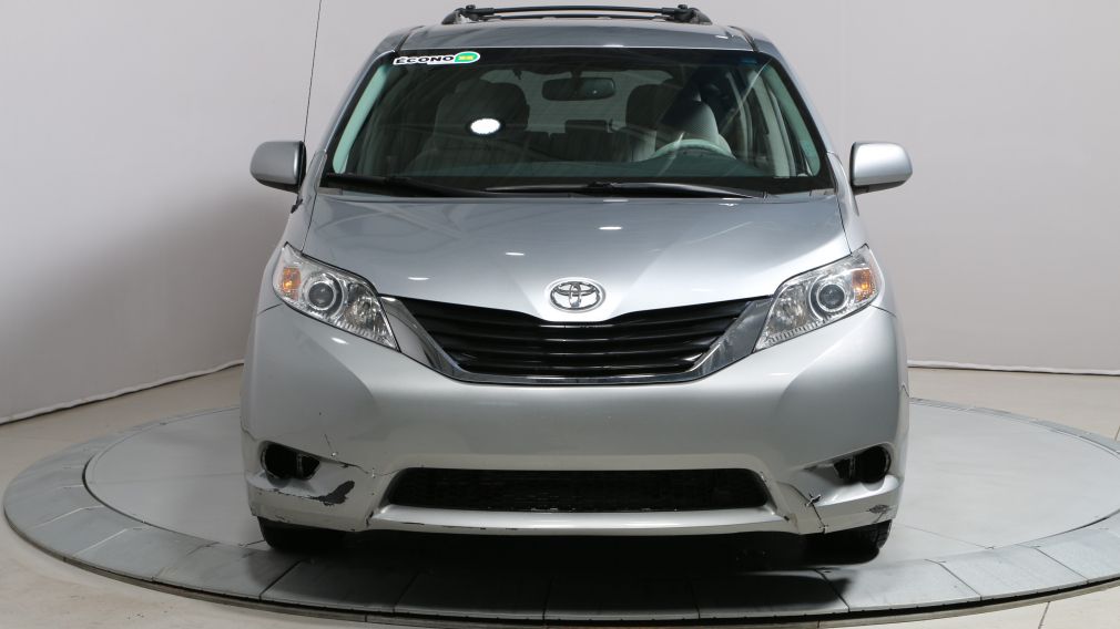 2011 Toyota Sienna LE AUTO AC GR ELECT MAGS #1