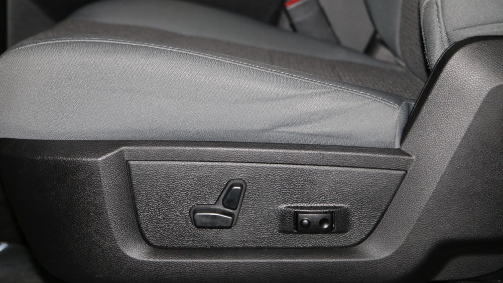 2015 Ram 1500 SLT 4WD ECO DIESEL CREW CAB #6