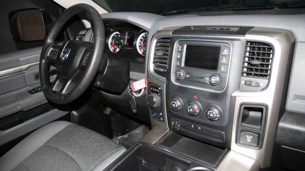 2015 Ram 1500 SLT 4WD ECO DIESEL CREW CAB #19