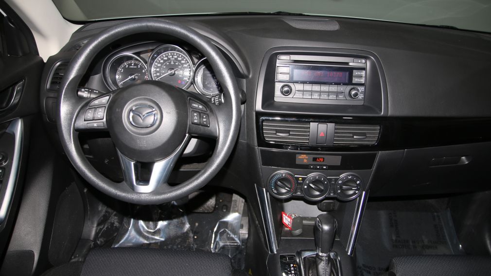 2015 Mazda CX 5 GX AUTO AC GR ELECT BAS KILOMÉTRAGE #13