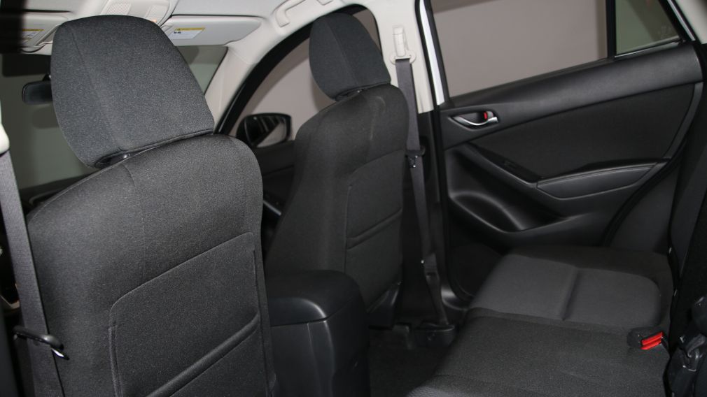 2015 Mazda CX 5 GX AUTO AC GR ELECT BAS KILOMÉTRAGE #16
