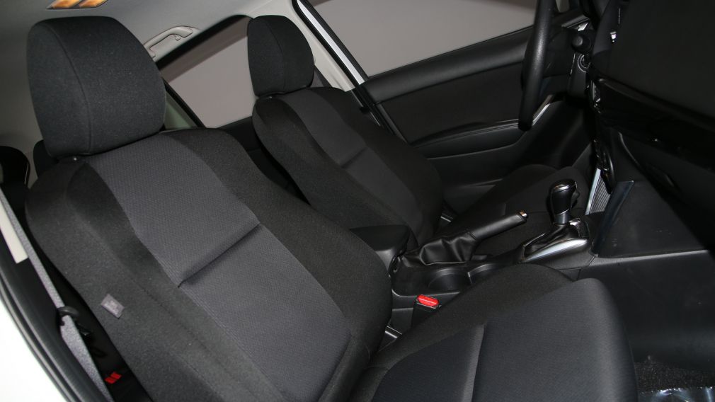 2015 Mazda CX 5 GX AUTO AC GR ELECT BAS KILOMÉTRAGE #21
