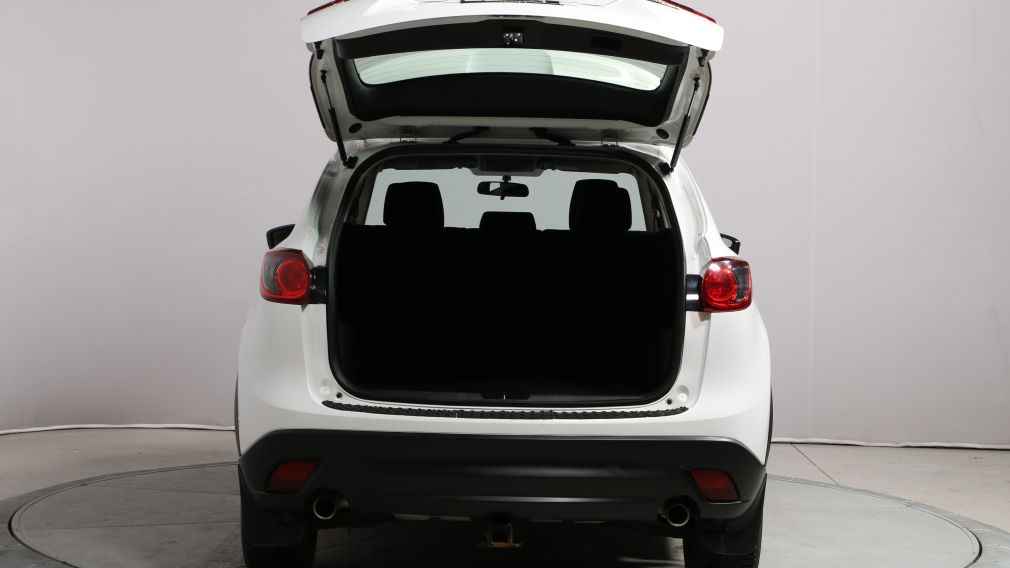 2015 Mazda CX 5 GX AUTO AC GR ELECT BAS KILOMÉTRAGE #24