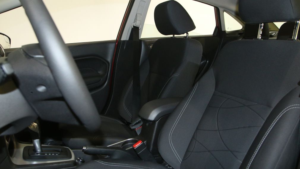 2015 Ford Fiesta SE AUTO A/C GR ELECT MAGS BLUETHOOT BAS KILOMÈTRAG #10