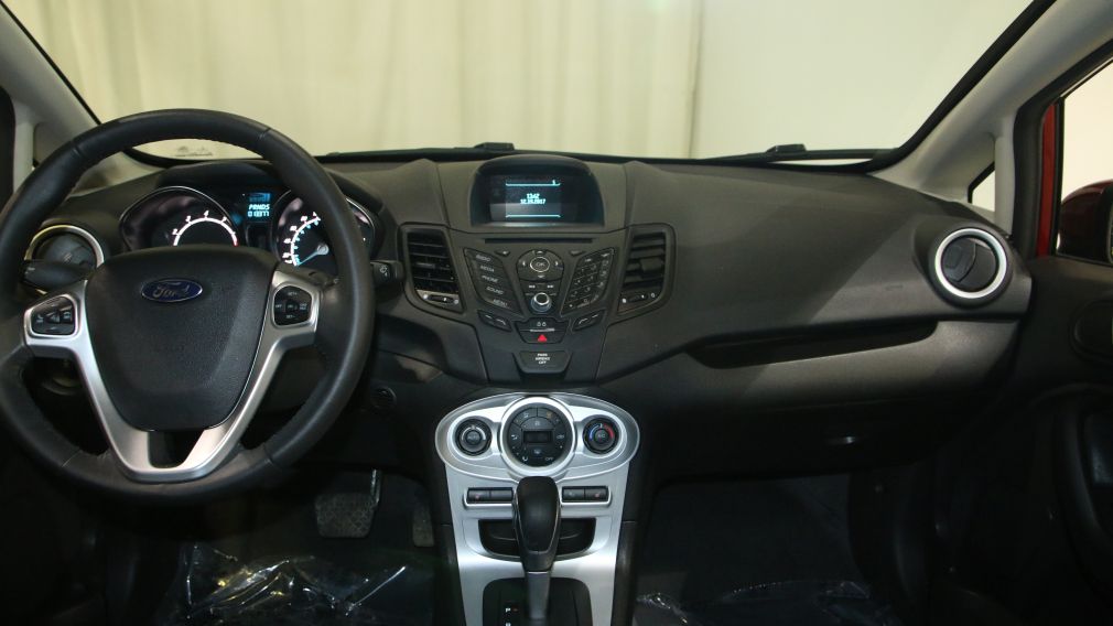 2015 Ford Fiesta SE AUTO A/C GR ELECT MAGS BLUETHOOT BAS KILOMÈTRAG #11
