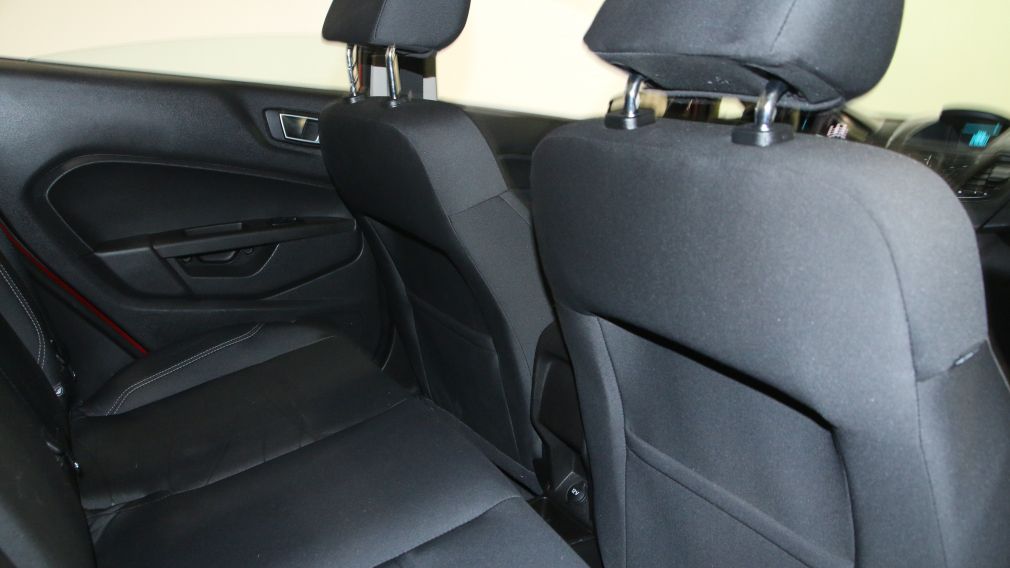 2015 Ford Fiesta SE AUTO A/C GR ELECT MAGS BLUETHOOT BAS KILOMÈTRAG #22