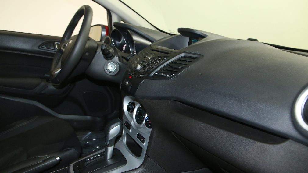 2015 Ford Fiesta SE AUTO A/C GR ELECT MAGS BLUETHOOT BAS KILOMÈTRAG #23