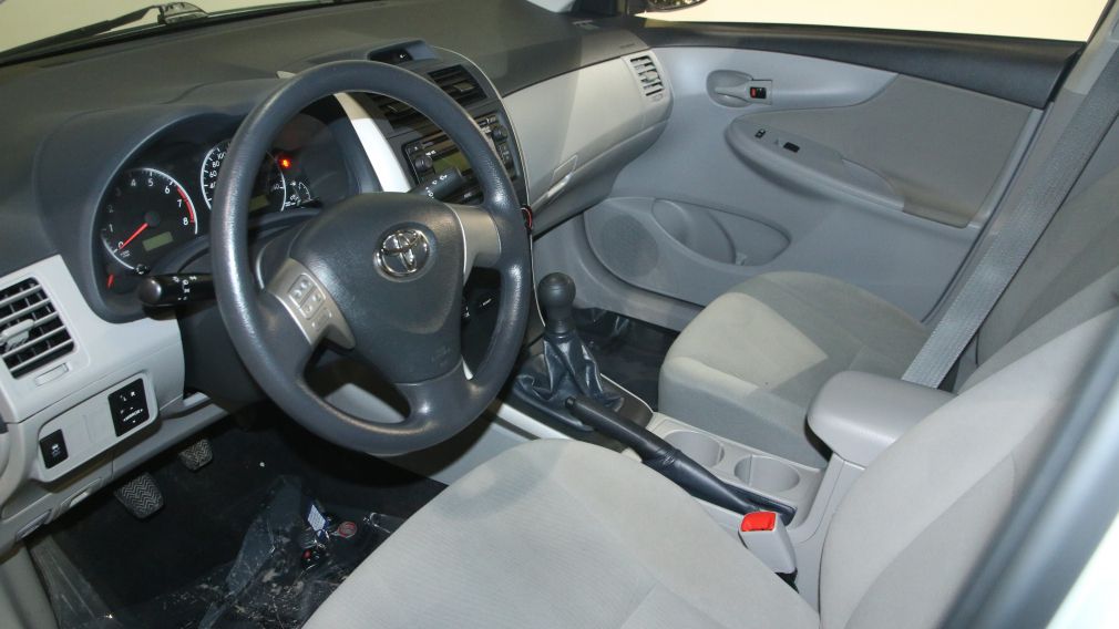 2013 Toyota Corolla CE A/C GR ÉLECT TOIT OUVRANT BLUETOOTH #18