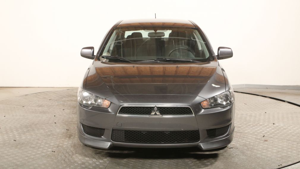 2011 Mitsubishi Lancer SE A/C GR ÉLECT MAGS BLUETHOOT #2