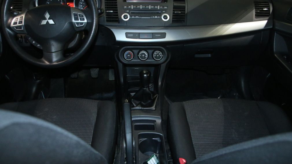 2011 Mitsubishi Lancer SE A/C GR ÉLECT MAGS BLUETHOOT #16