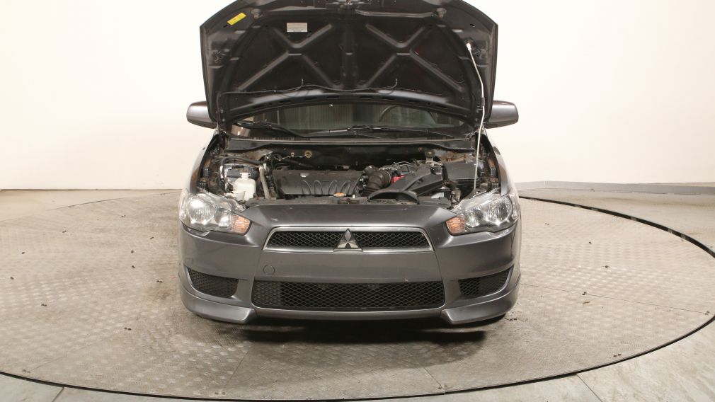 2011 Mitsubishi Lancer SE A/C GR ÉLECT MAGS BLUETHOOT #27