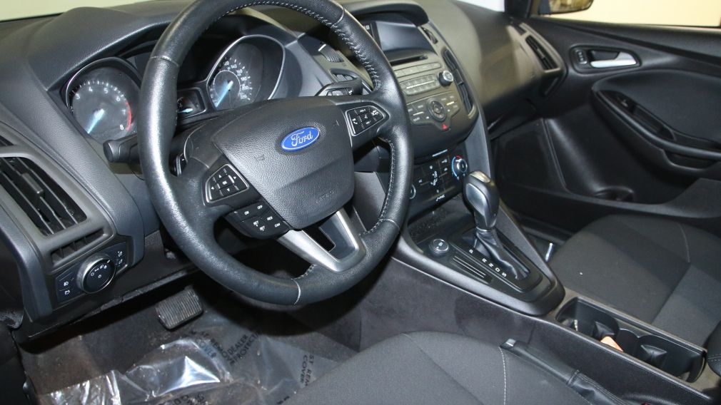 2015 Ford Focus SE AUTO A/C CRUISE CAMÉRA DE RECUL #12