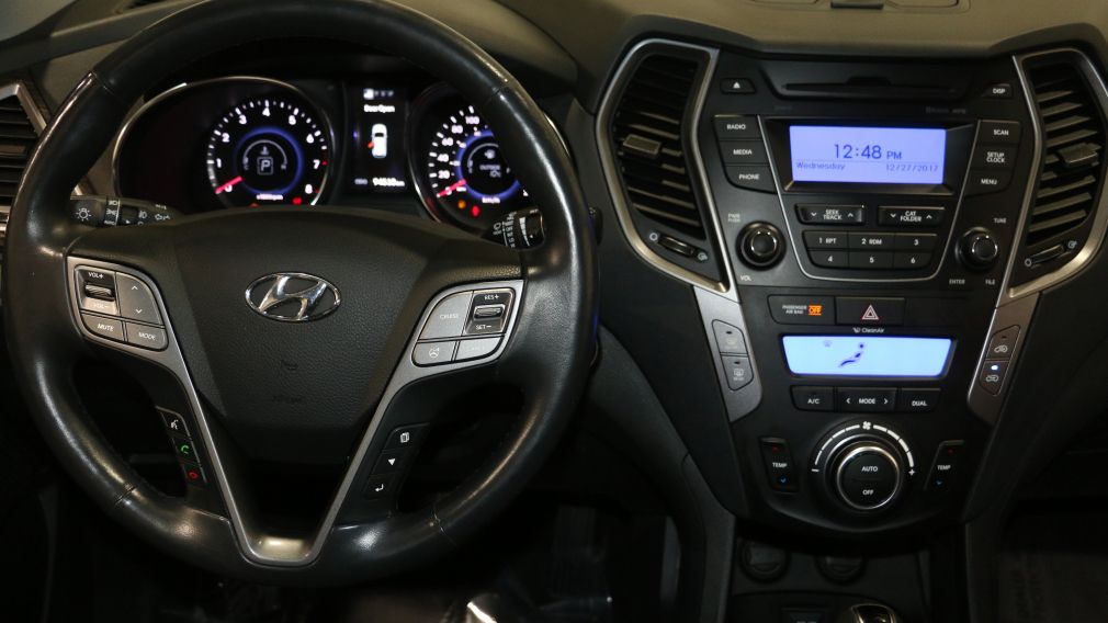 2013 Hyundai Santa Fe Premium AWD AUTO A/C GR ELECT MAGS BLUETOOTH #13