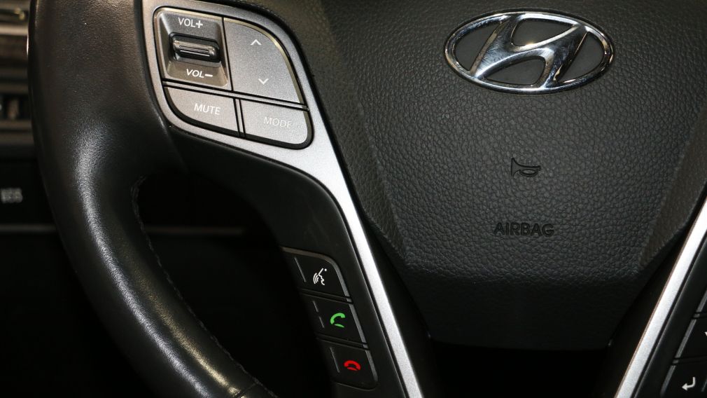 2013 Hyundai Santa Fe Premium AWD AUTO A/C GR ELECT MAGS BLUETOOTH #15