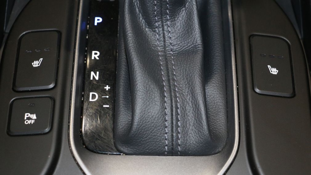 2013 Hyundai Santa Fe Premium AWD AUTO A/C GR ELECT MAGS BLUETOOTH #17