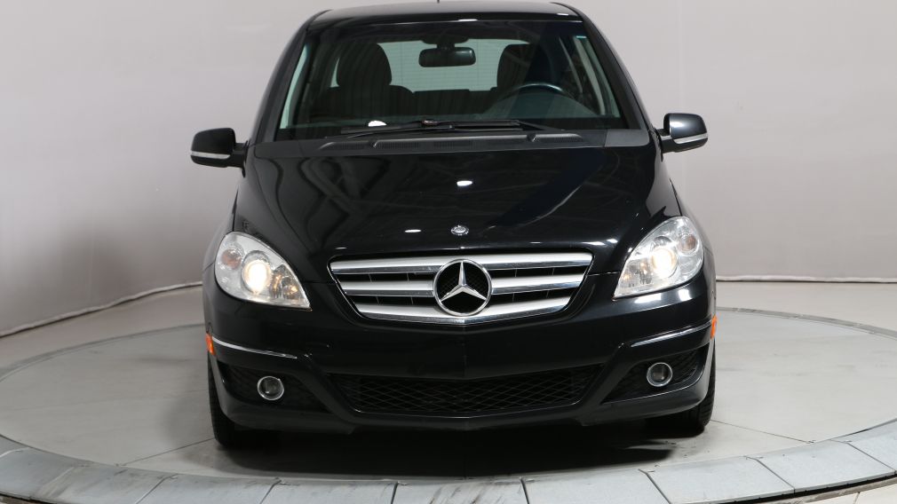 2011 Mercedes Benz B200 B 200 #2