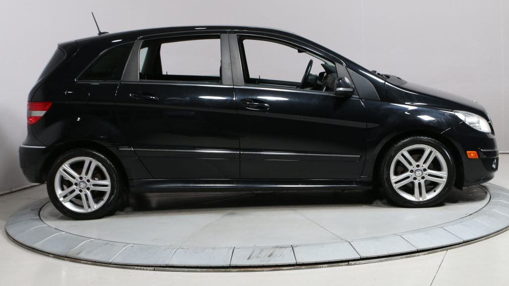 2011 Mercedes Benz B200 B 200 #8