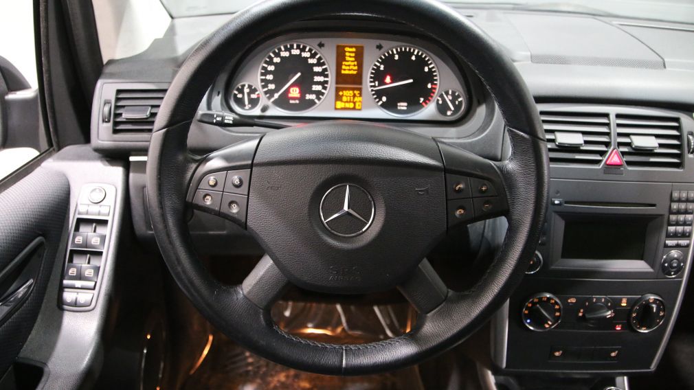 2011 Mercedes Benz B200 B 200 #14