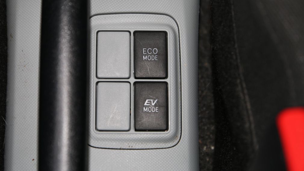 2013 Toyota Prius 5dr HB A/C GR ELECT BLUETOOTH #14