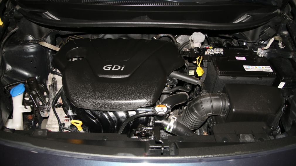 2015 Kia Rio LX GR ELECTRIQUE #23