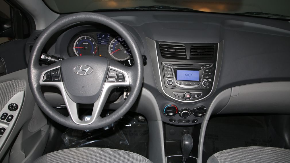 2013 Hyundai Accent GL AUTO A/C GR ELECT #12