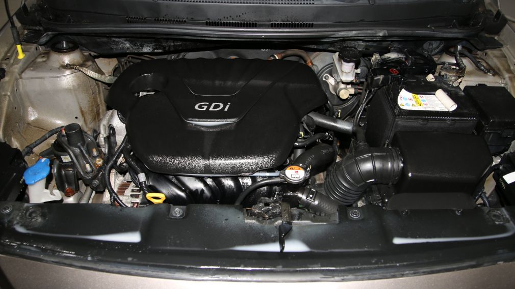 2013 Hyundai Accent GL AUTO A/C GR ELECT #25