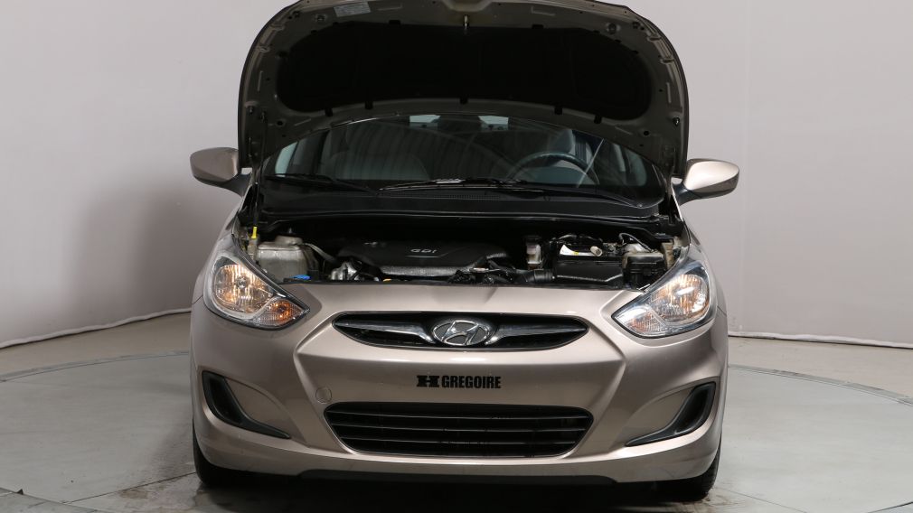 2013 Hyundai Accent GL AUTO A/C GR ELECT #25