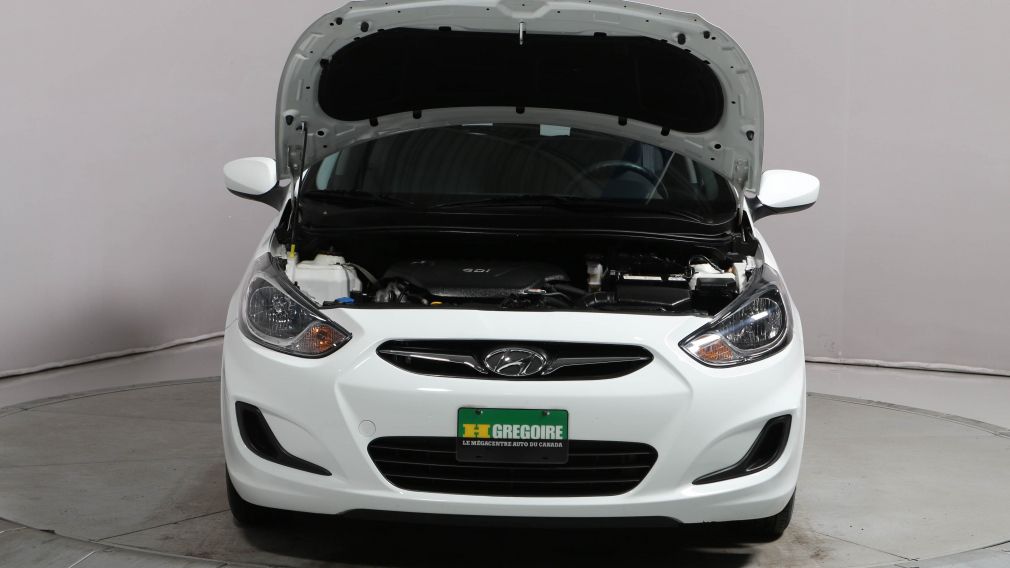 2013 Hyundai Accent GL AUTO A/C GR ELECTRIQUE #23