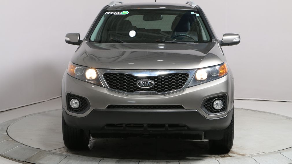 2011 Kia Sorento LX A/C GR ELECT #2