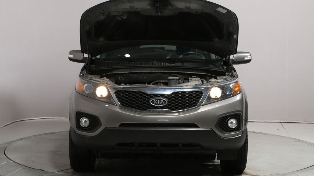 2011 Kia Sorento LX A/C GR ELECT #24