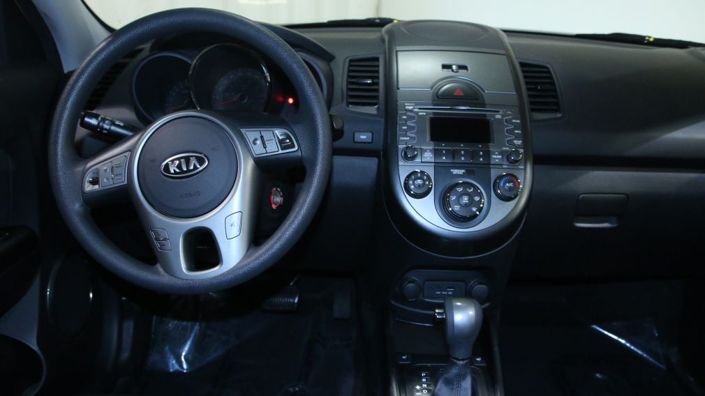 2011 Kia Soul 2u AUTO A/C GRP ELEC BLUETOOTH #13