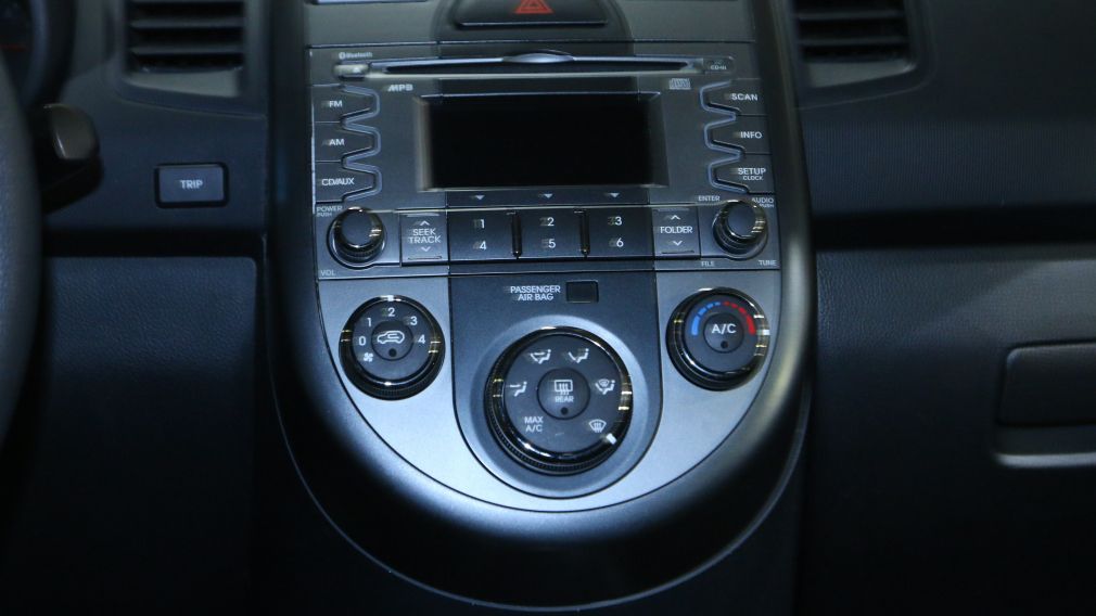 2011 Kia Soul 2u AUTO A/C GRP ELEC BLUETOOTH #16