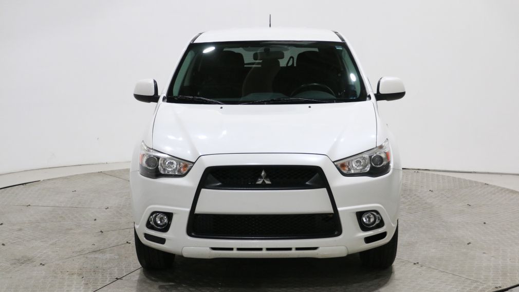 2011 Mitsubishi RVR SE AUTO A/C MAGS BLUETOOTH #2